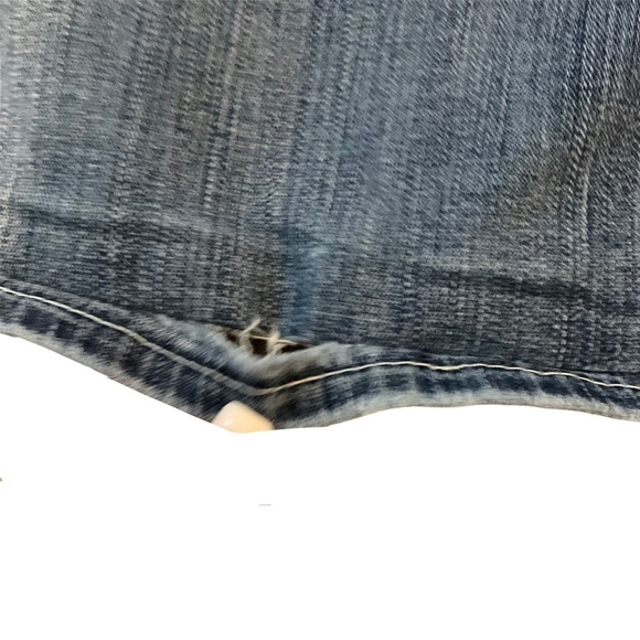 TRUE RELIGION Bootcut Women’s Jeans size 32 - Picture 4 of 8